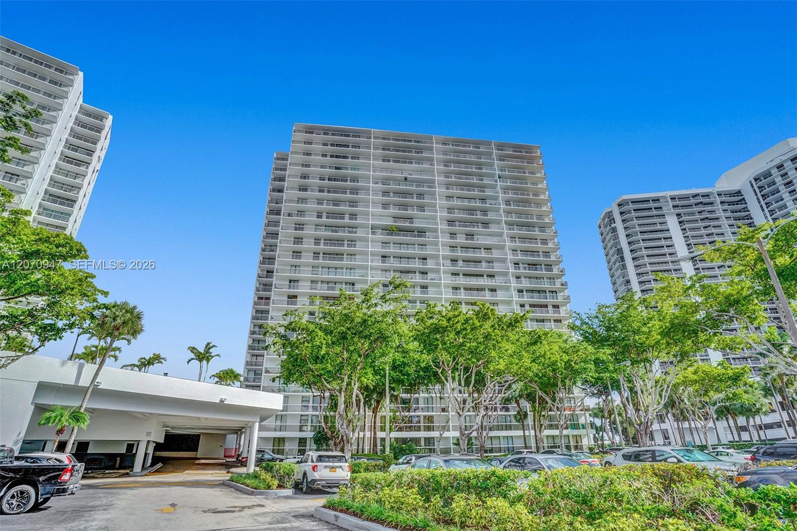 Aventura, FL