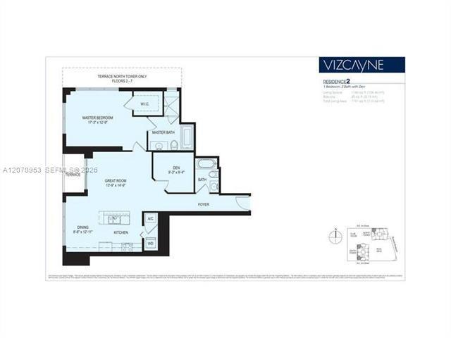 253 NE 2nd St # 902, Miami FL 33132 photo 3