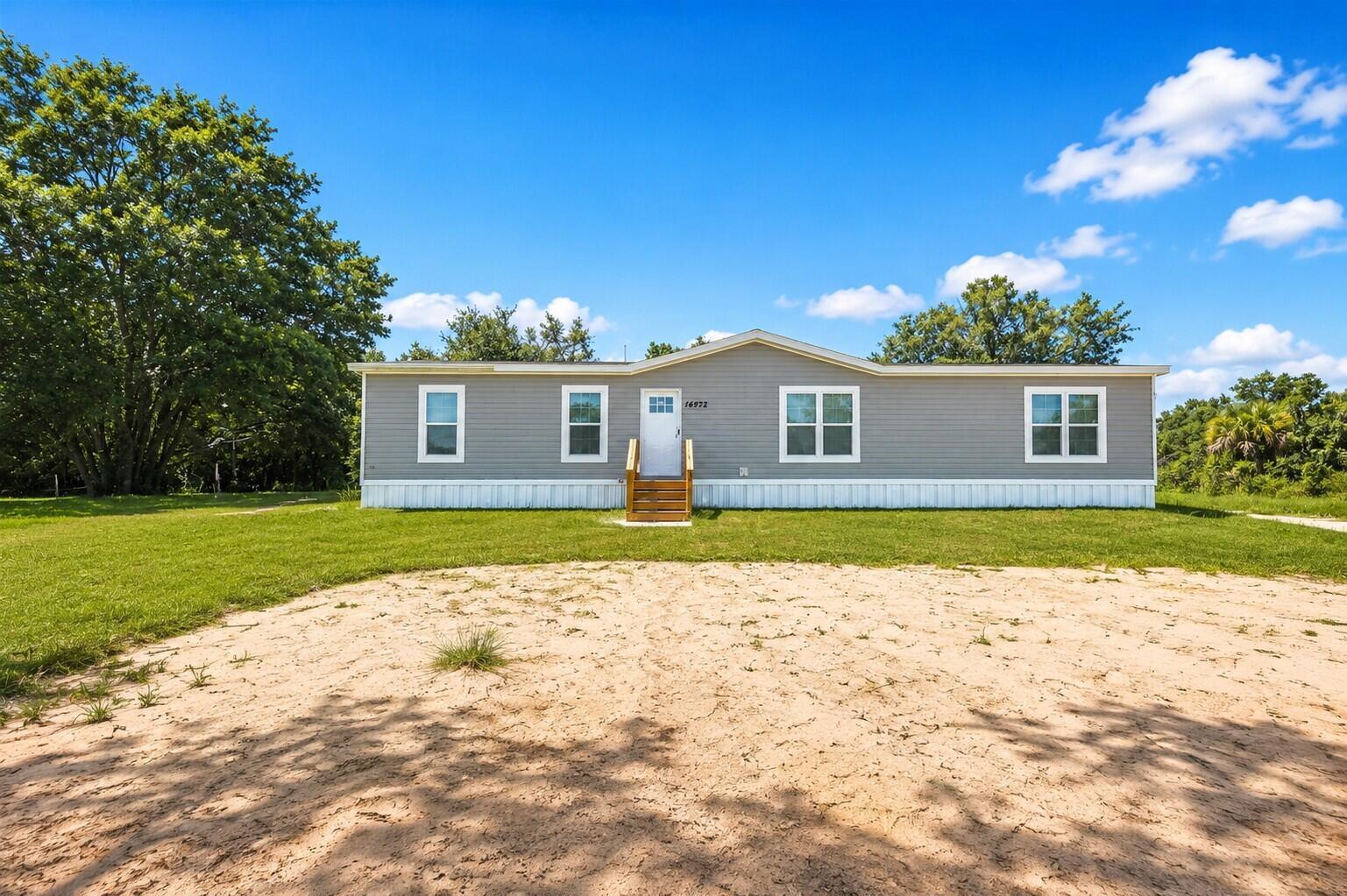 16972 NW 266TH Street, Okeechobee FL 34972