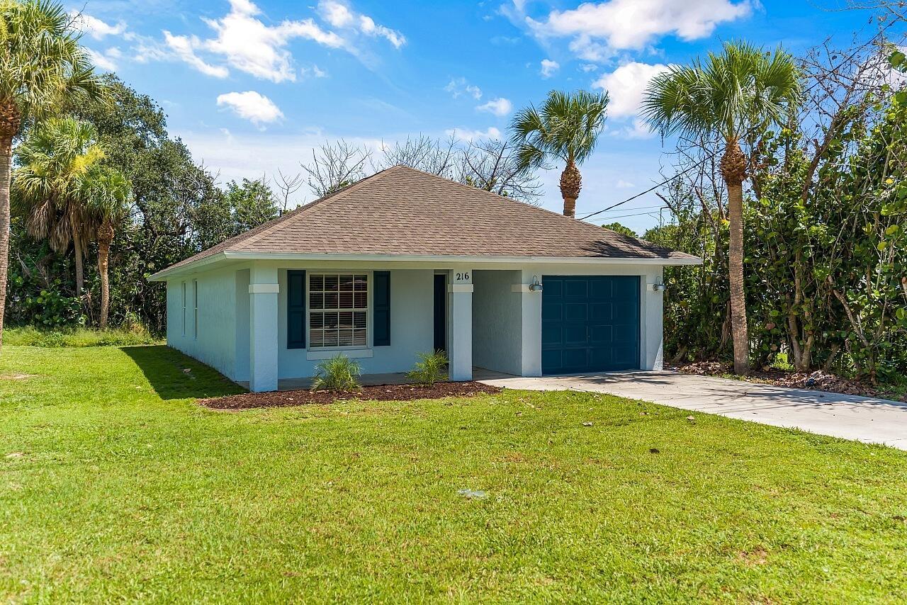 216 13th Street SW, Vero Beach FL 32962