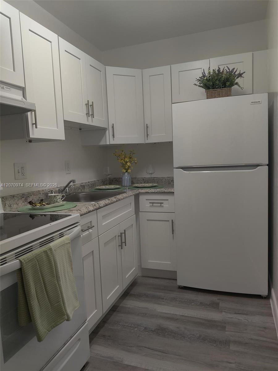 5950 NE 18th Ave # 509, Fort Lauderdale FL 33334 photo 5