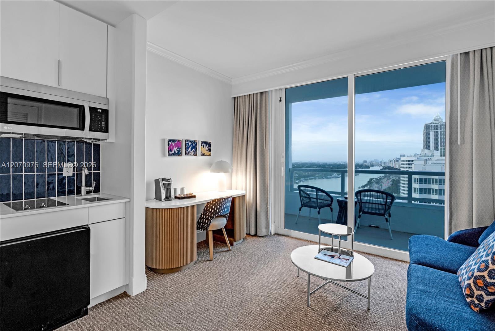 4401 Collins Ave # 1609, Miami Beach FL 33140 photo 4