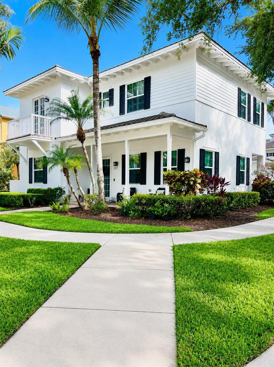137 INKBERRY Drive, Jupiter FL 33458