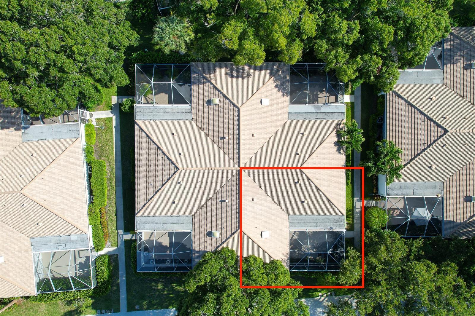 2301 PIN OAK Court, Palm Beach Gardens FL 33410 photo 4