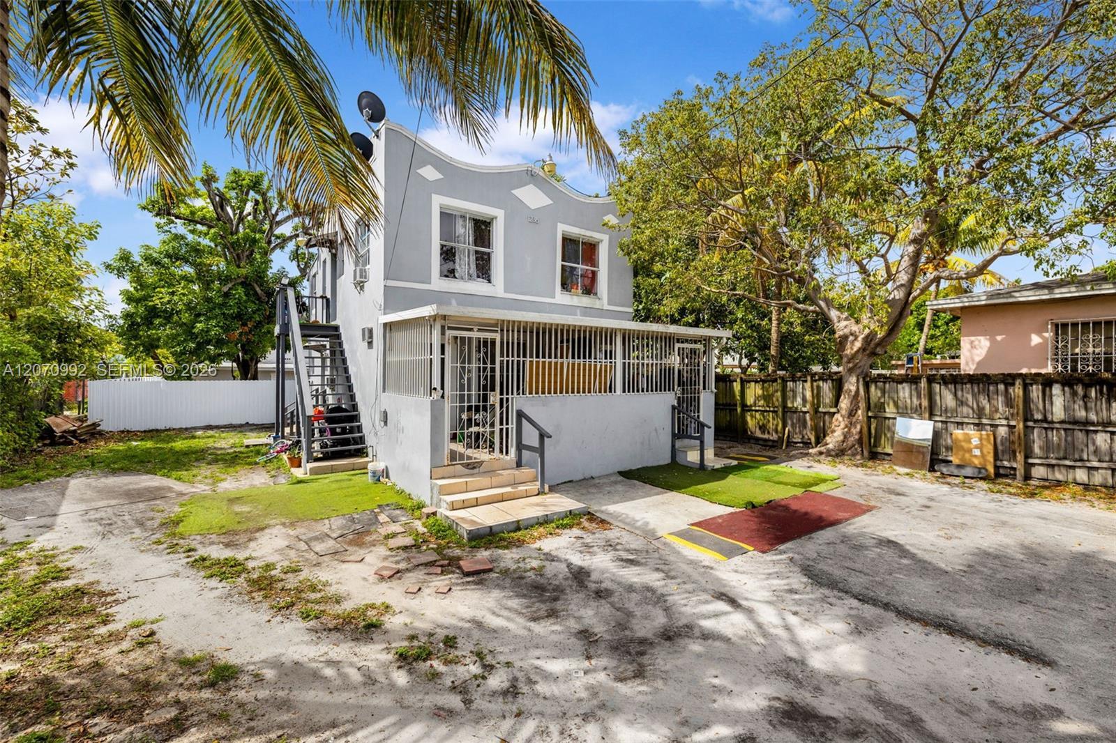 1236 NW 28th St # 2, Miami FL 33142 photo 2