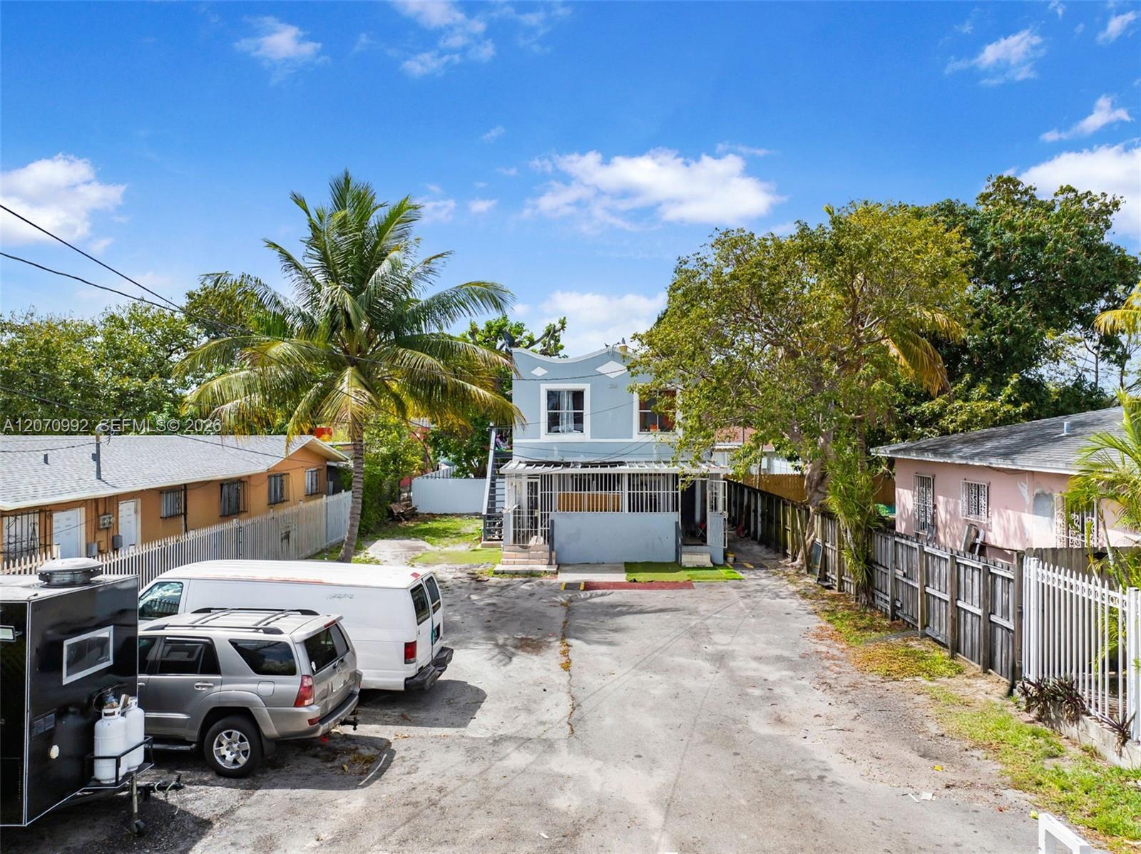 1236 NW 28th St # 2, Miami FL 33142 photo 5