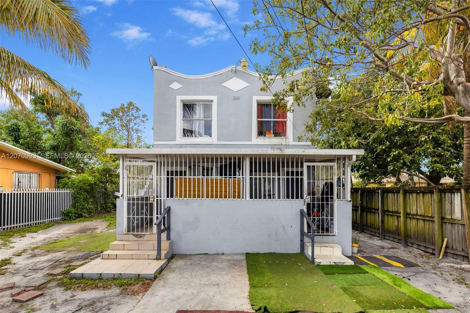 1236 NW 28th St # 3, Miami FL 33142