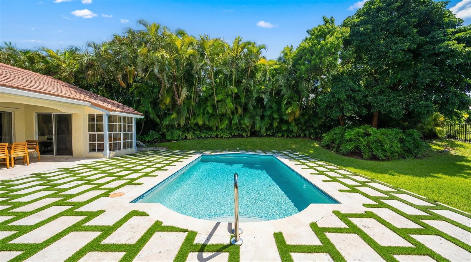 2236 Las Casitas Drive, Wellington FL 33414