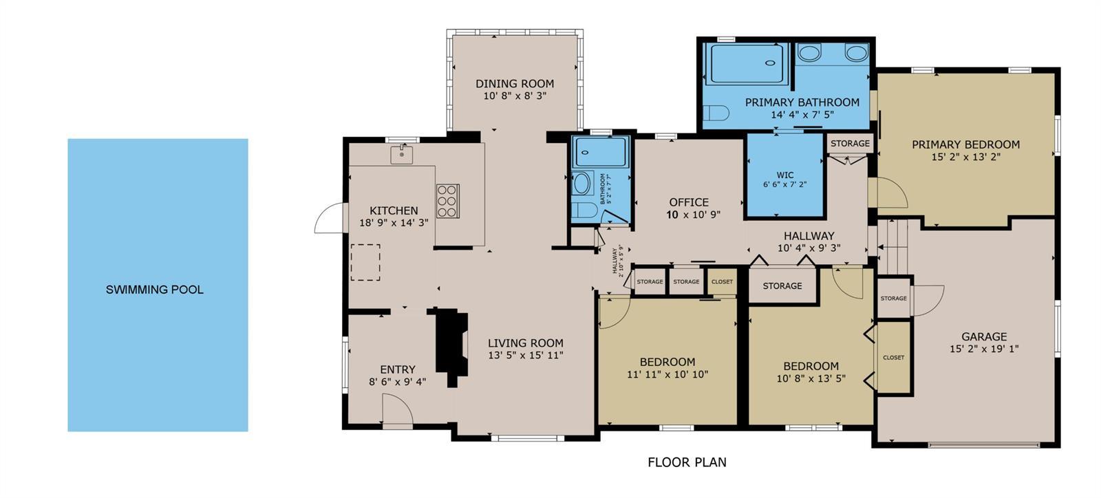 748 NE 17th Way, Fort Lauderdale FL 33304 photo 4