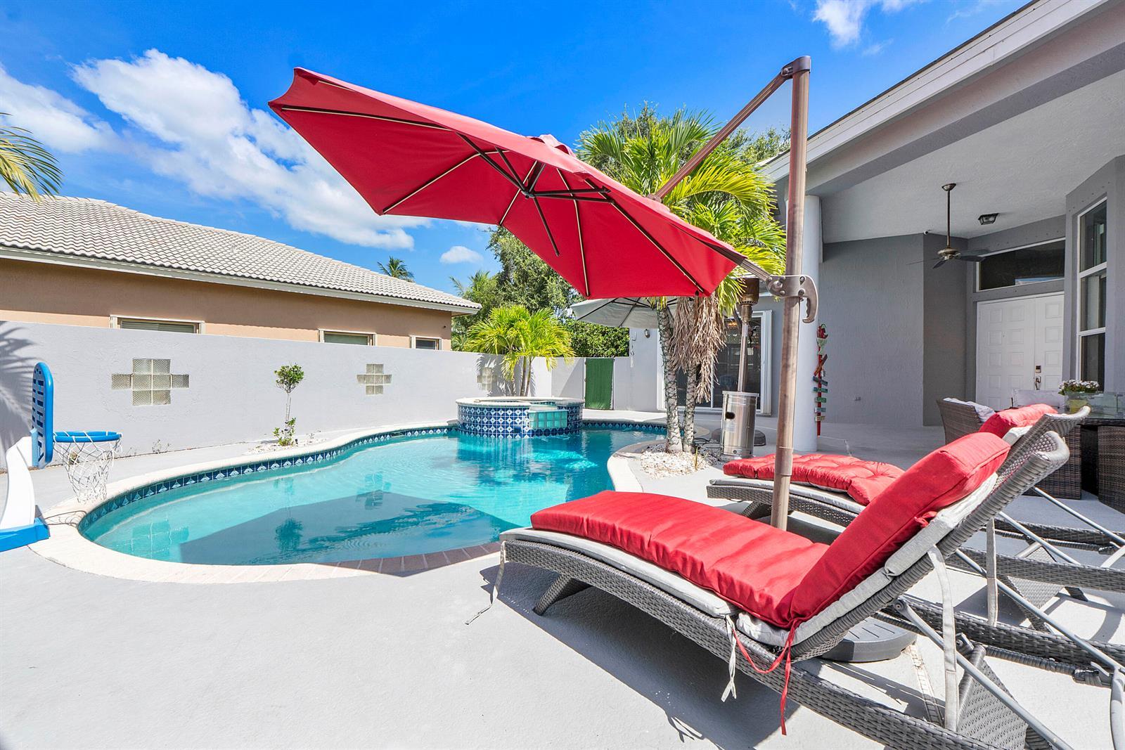 4862 Kensington Circle, Coral Springs FL 33076 photo 4