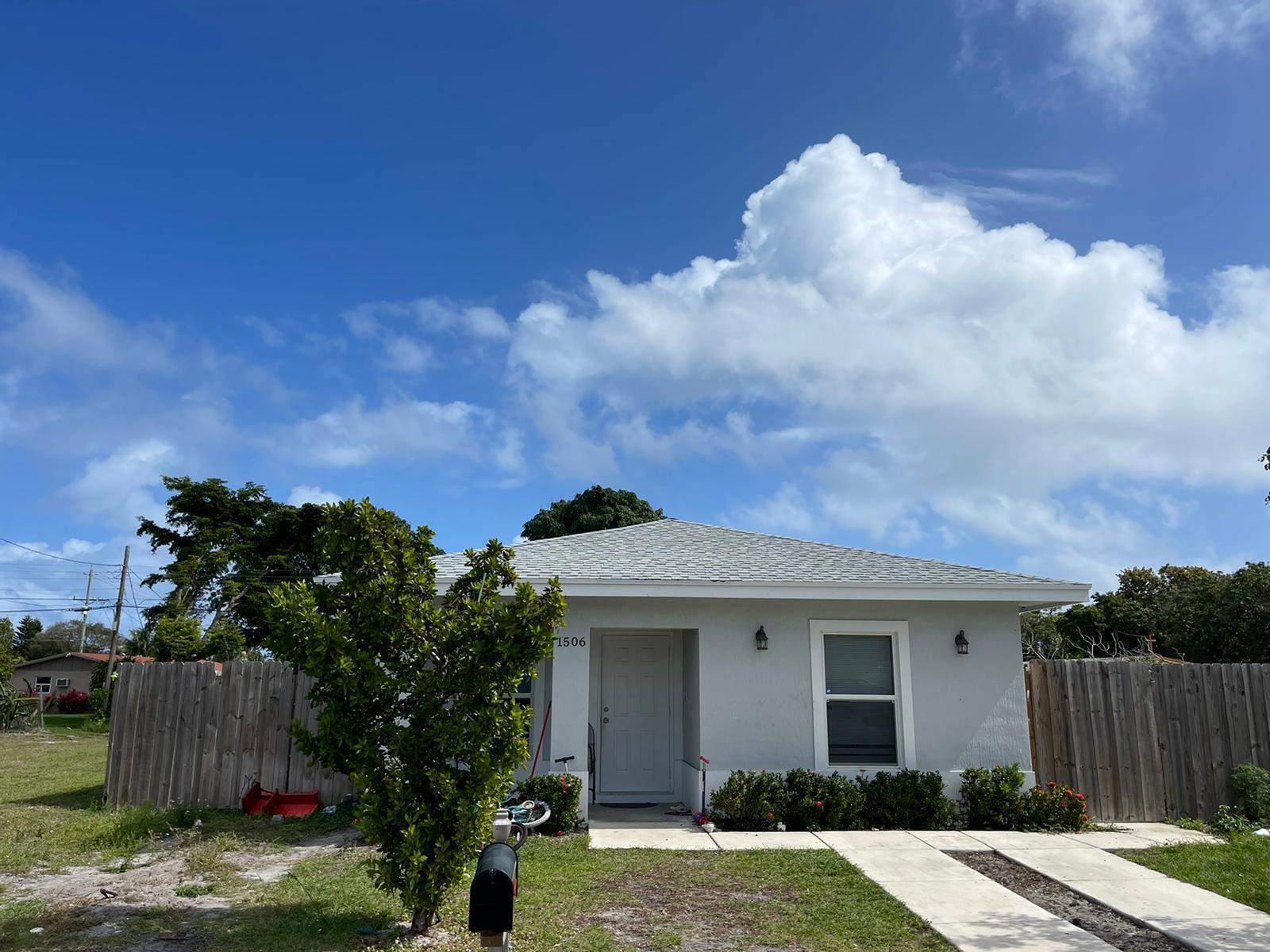 1506 S J Street, FL 33460 photo 4