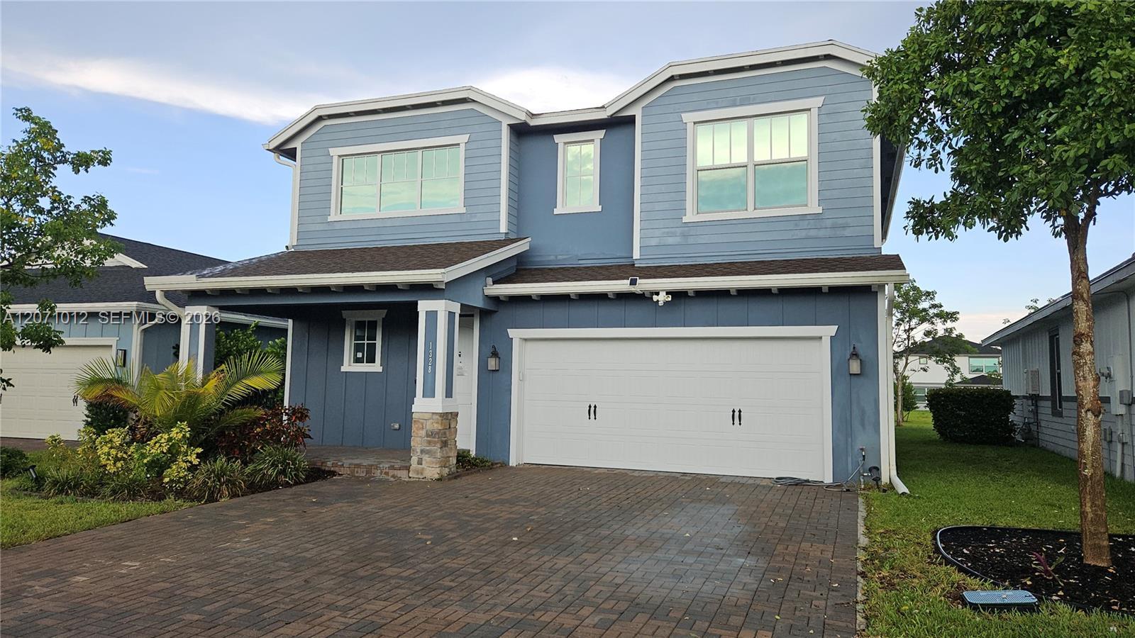 1328 Wandering Willow Way, Loxahatchee FL 33470 photo 3
