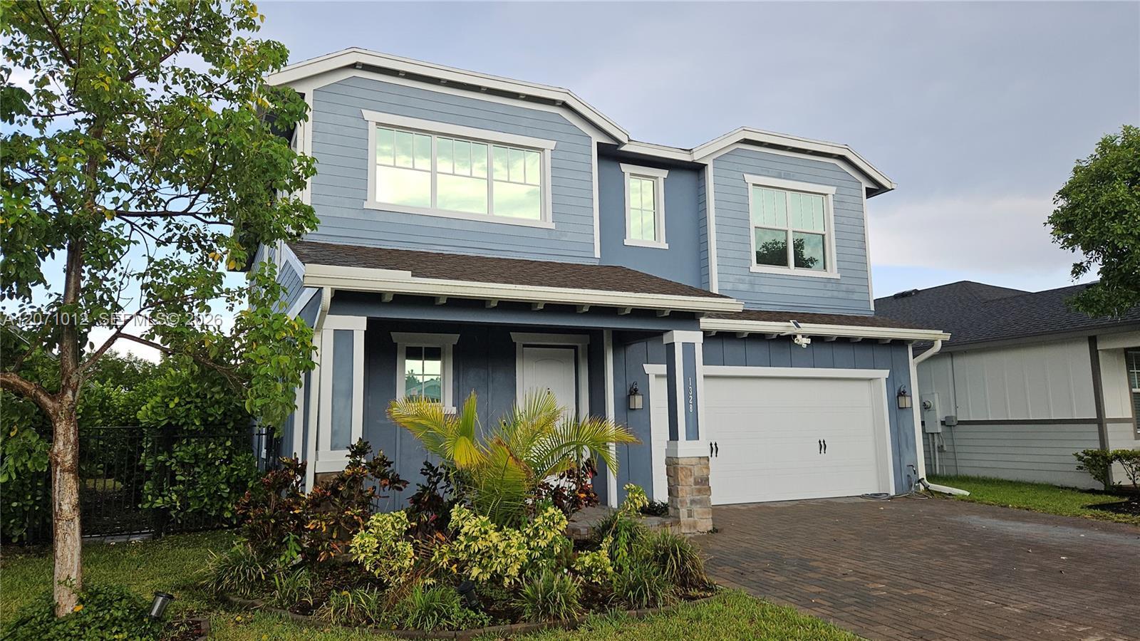 1328 Wandering Willow Way, Loxahatchee FL 33470 photo 4