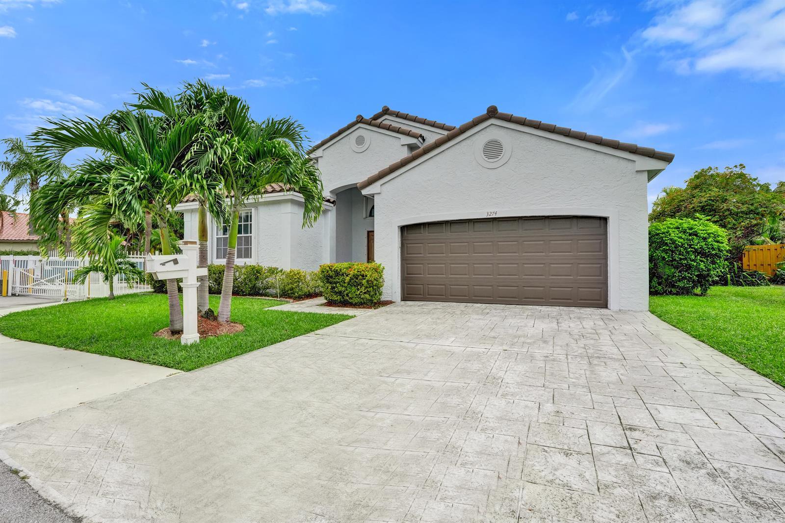 3274 NW 22ND Avenue, Oakland Park FL 33309 photo 3