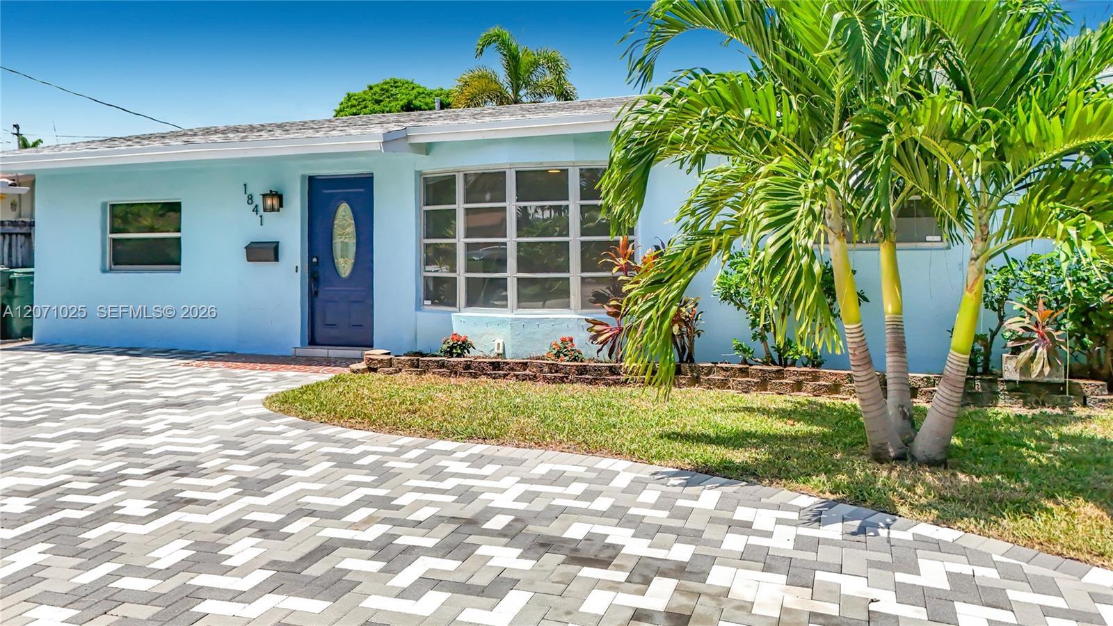 1841 NW 33rd Ct, Oakland Park FL 33309 photo 5