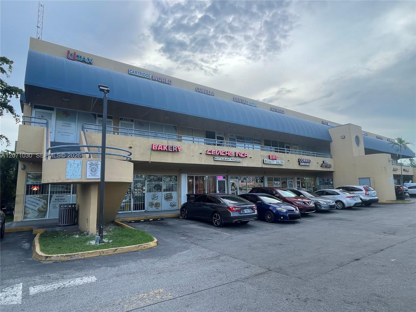 4226 W 16th Ave, Hialeah FL 33012