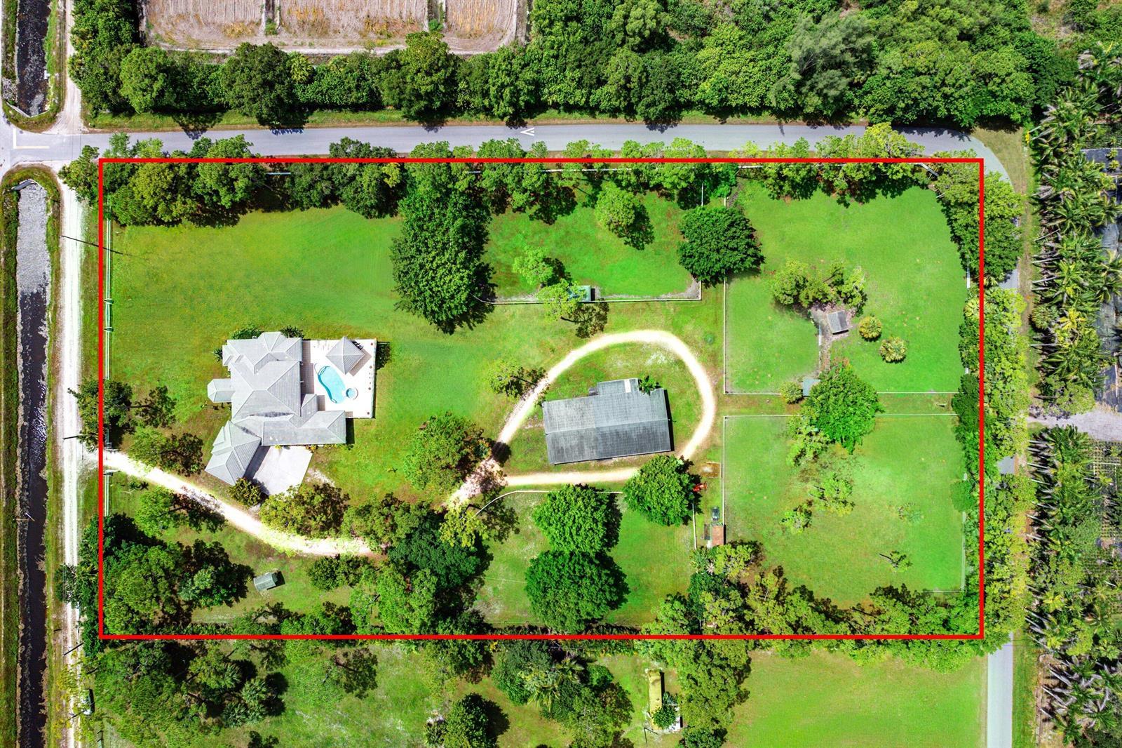 2749 A Road, Loxahatchee FL 33470 photo 3