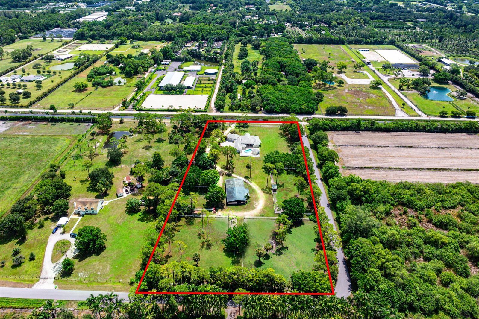 2749 A Road, Loxahatchee FL 33470 photo 4