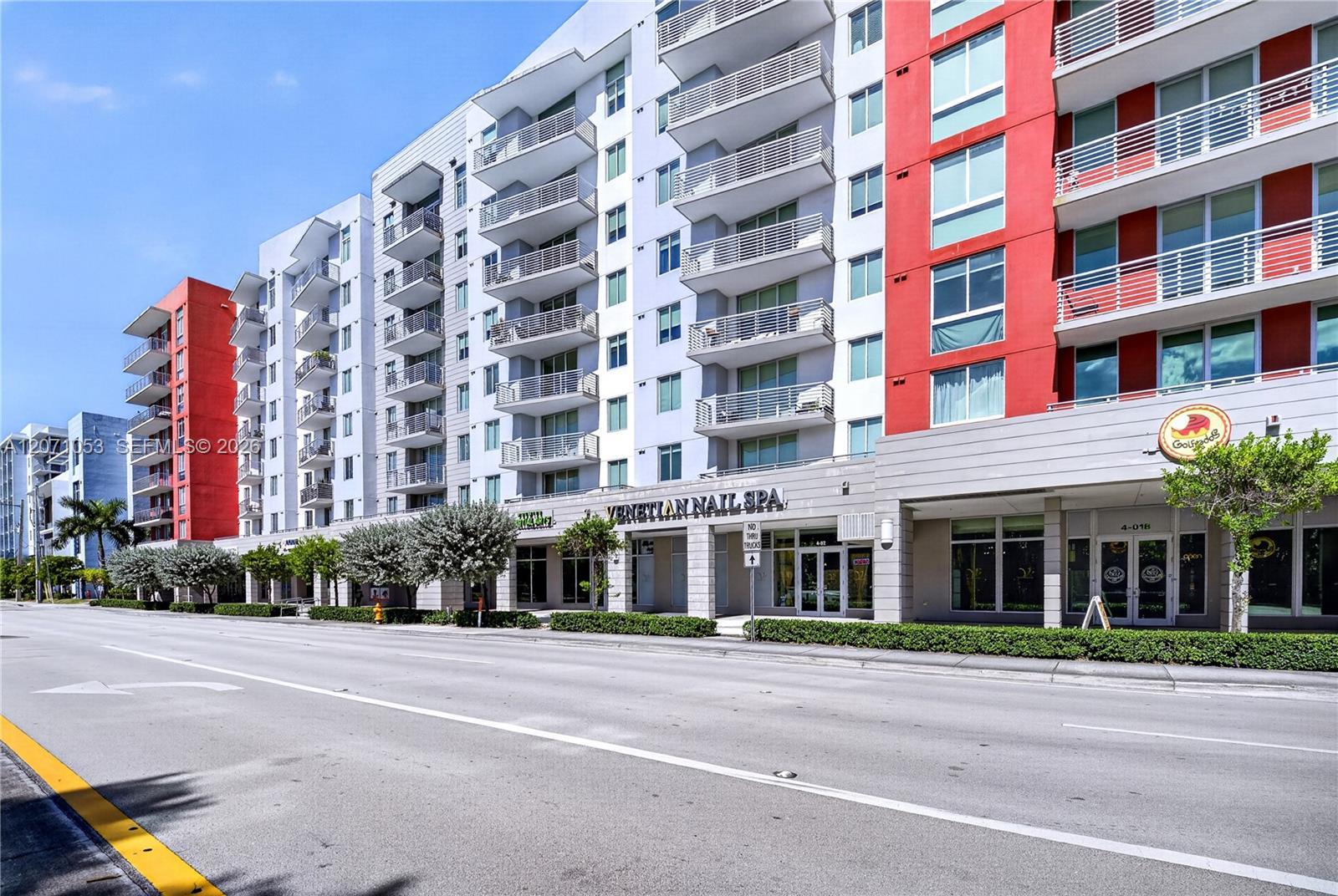 7875 NW 107th Ave # 614, Doral FL 33178