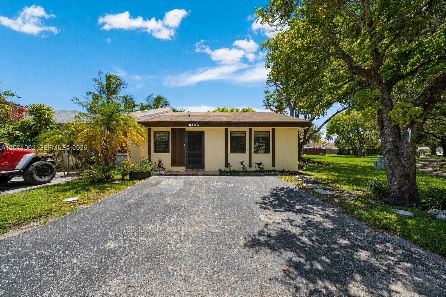 5302 SW 138th Pl, Miami FL 33175 photo 3