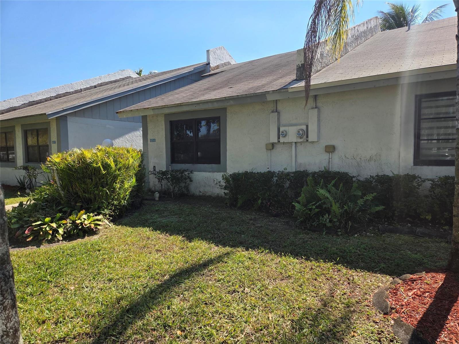 6014 NW 3rd Street, Margate FL 33063