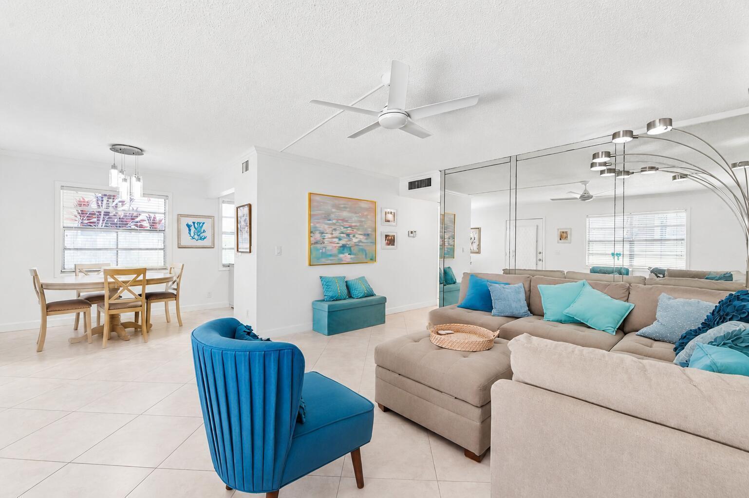 21 Flanders A, Delray Beach FL 33484 photo 5