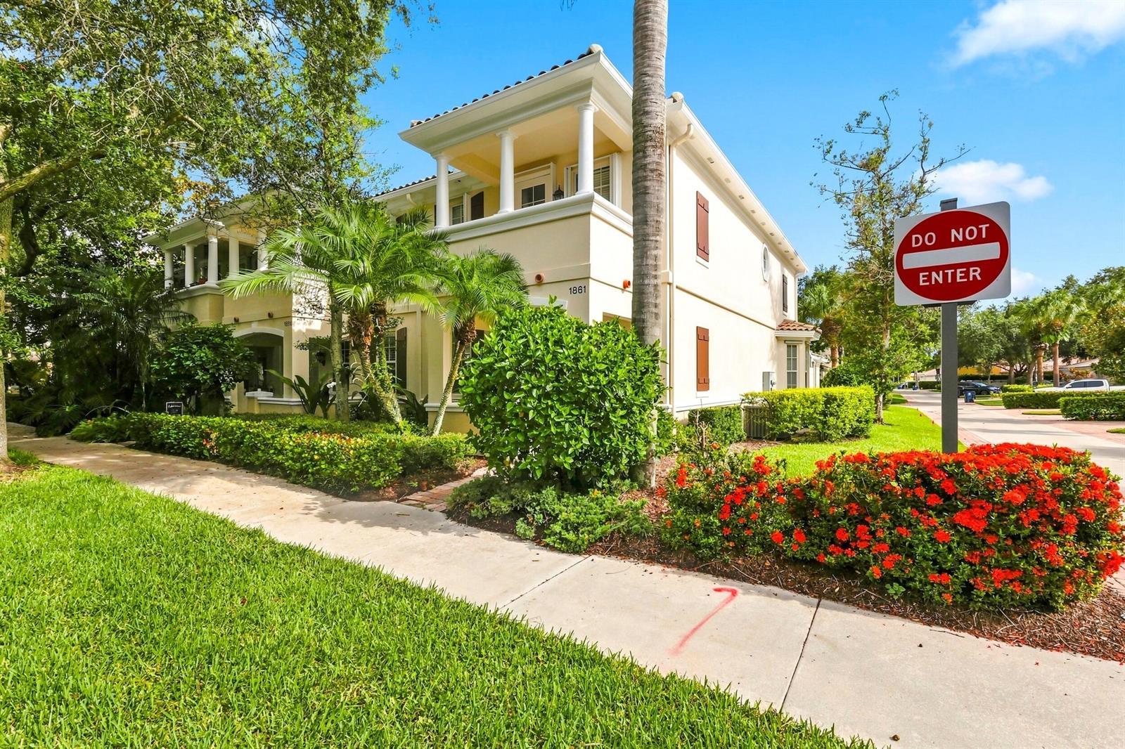 1861 Frederick Small Road, Jupiter FL 33458 photo 2