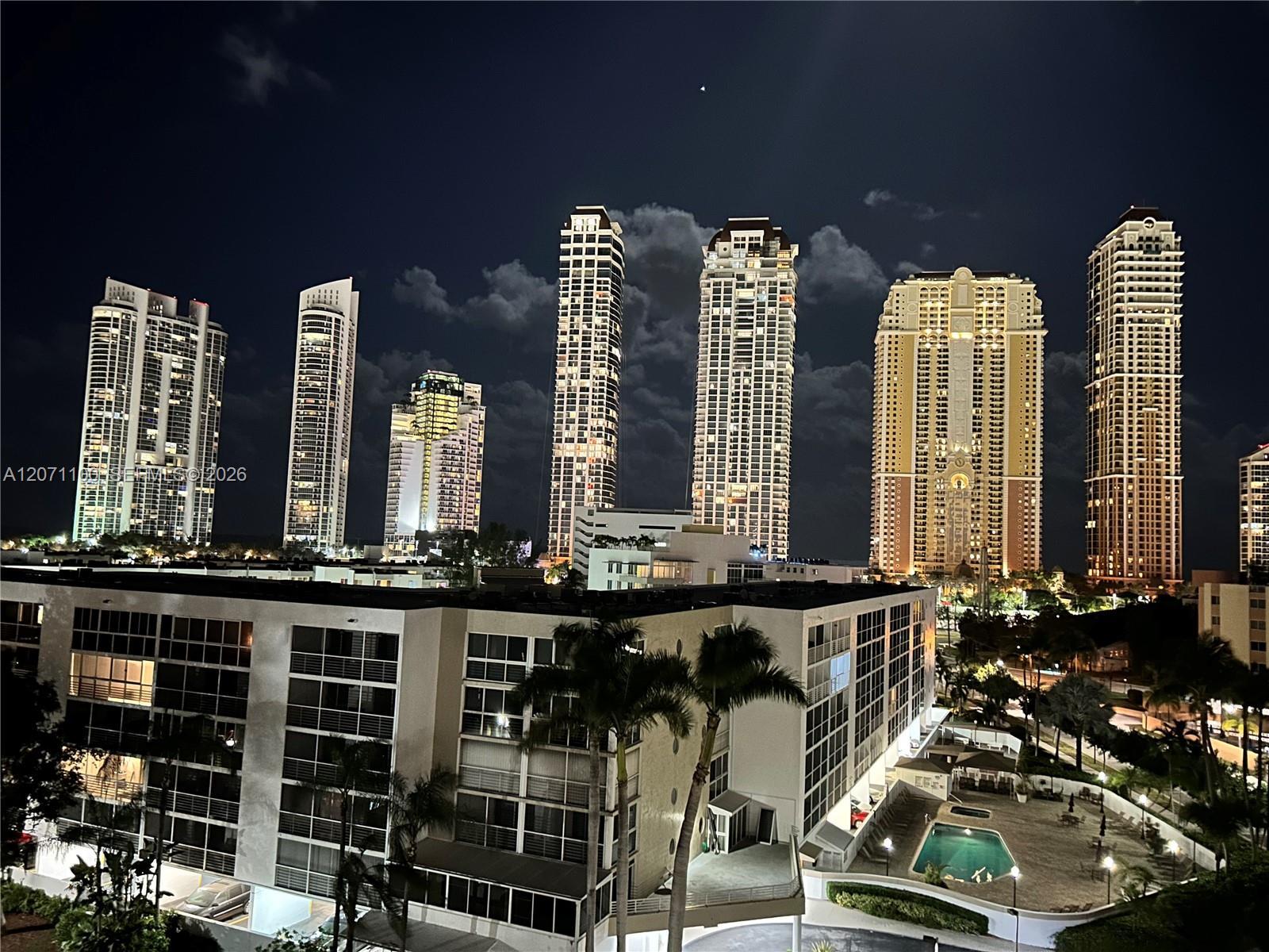 17800 N Bay Rd # 803, Sunny Isles Beach FL 33160 photo 3