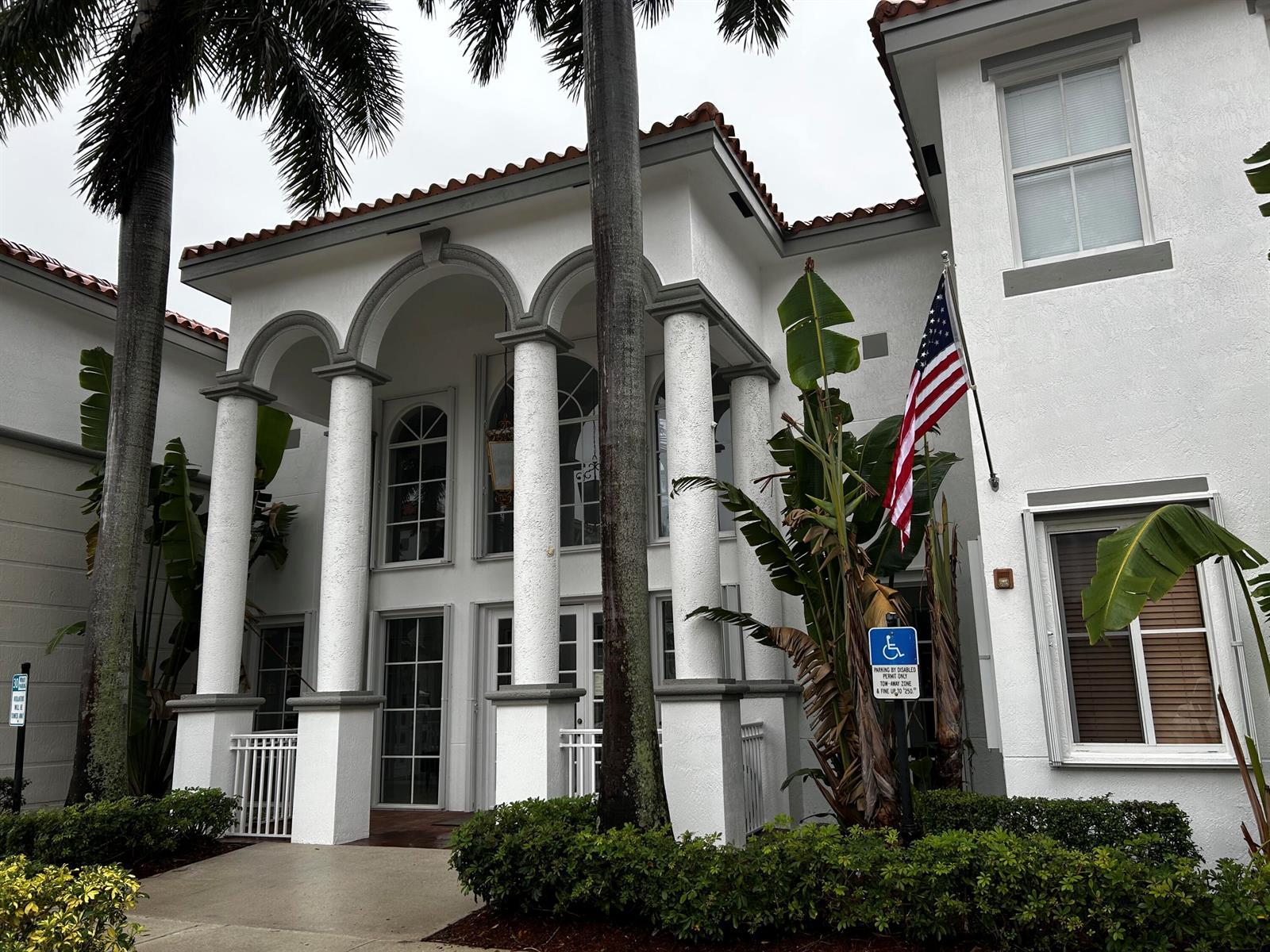 11019 Legacy Lane # 203, Palm Beach Gardens FL 33410 photo 2