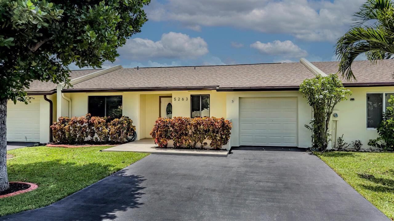 5263 COPPERLEAF Circle, Delray Beach FL 33484 photo 2