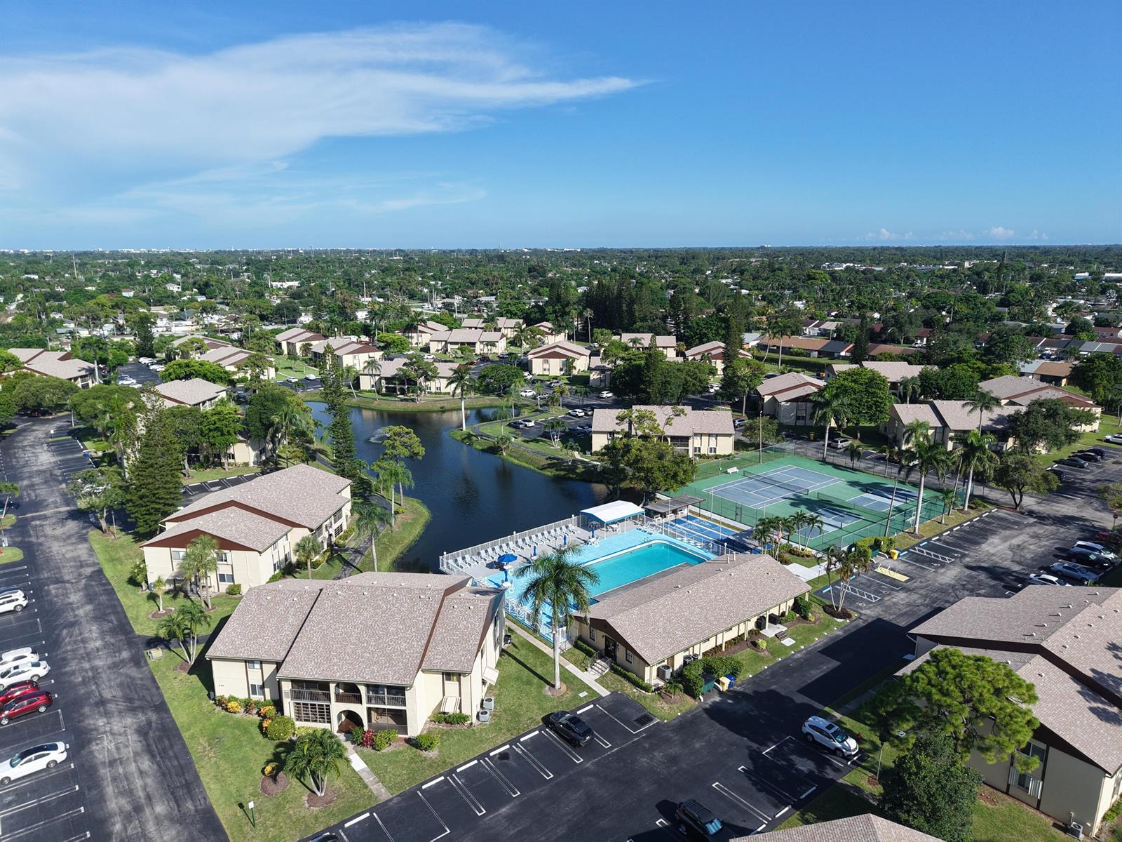 309 Pine Ridge Circle # 1, FL 33463 photo 5