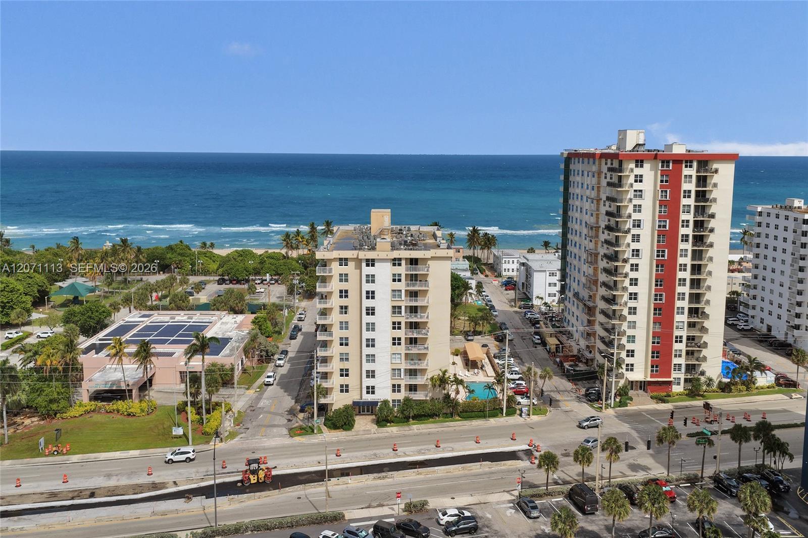1401 S Ocean Dr # 302, Hollywood FL 33019 photo 2
