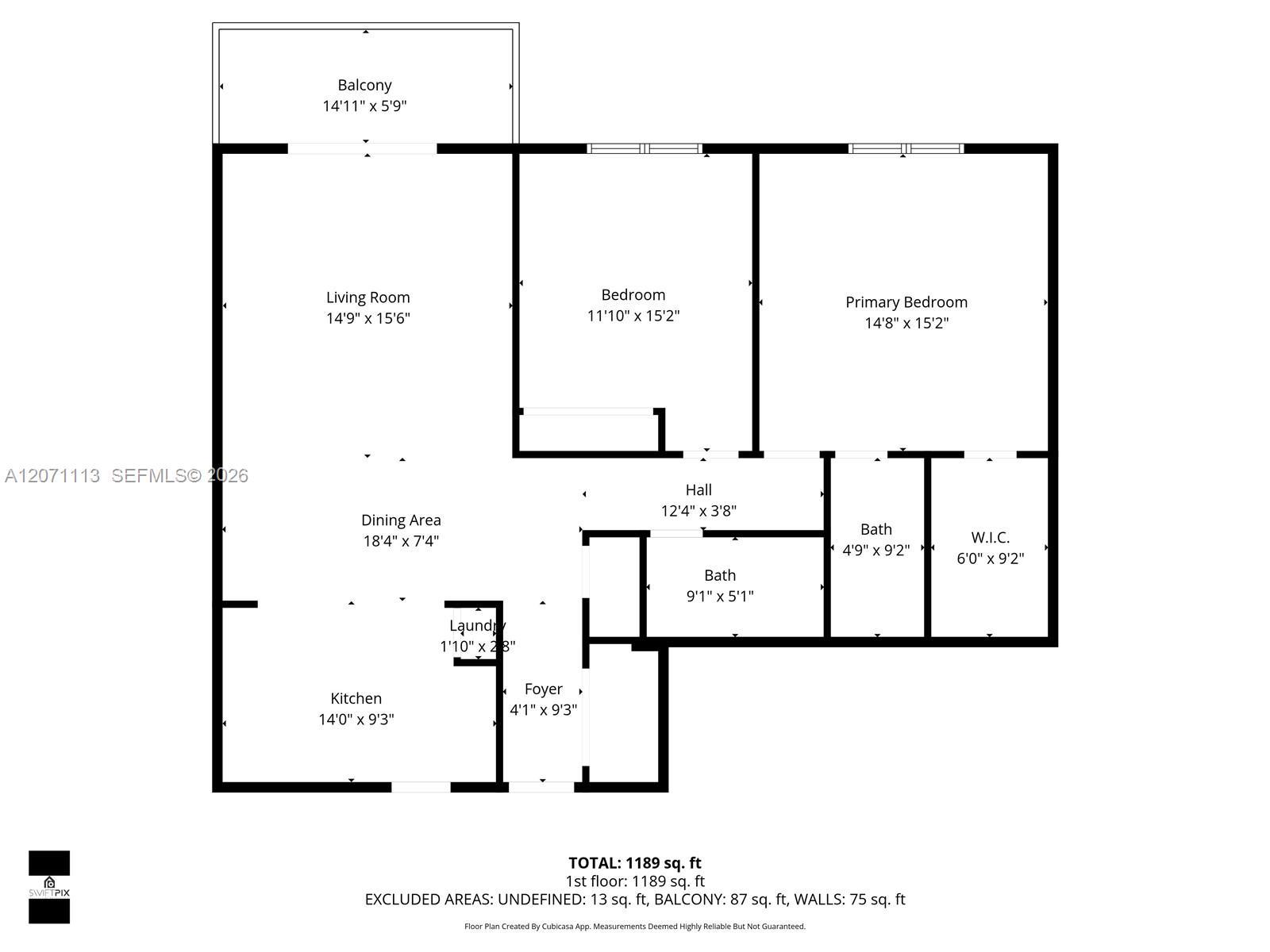 1401 S Ocean Dr # 302, Hollywood FL 33019 photo 3