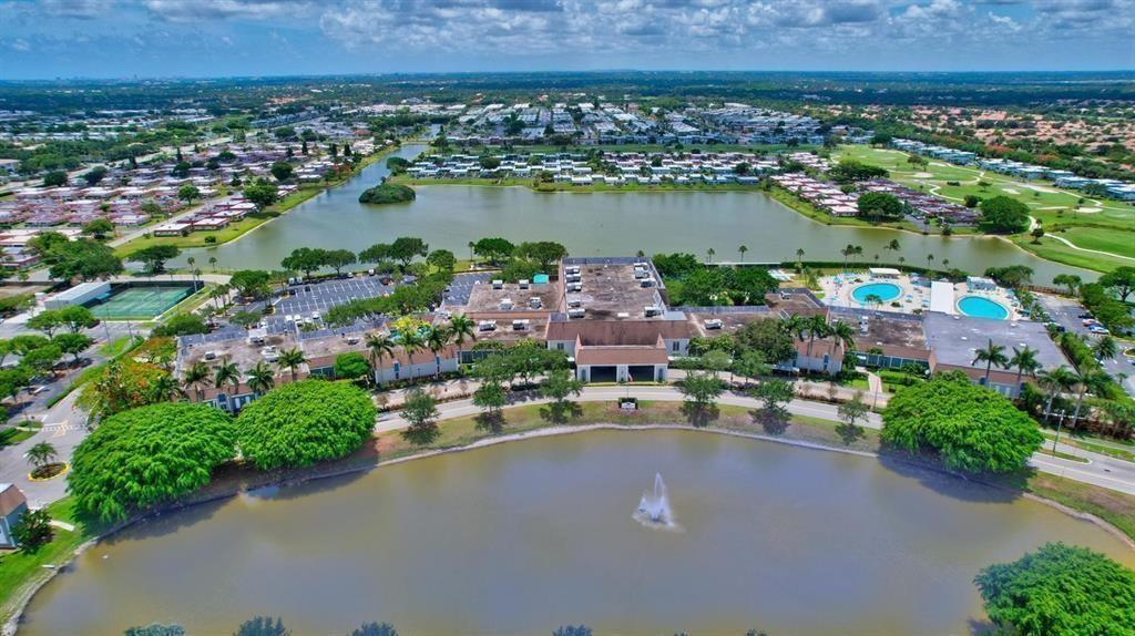 125 BRITTANY C # 125, Delray Beach FL 33446