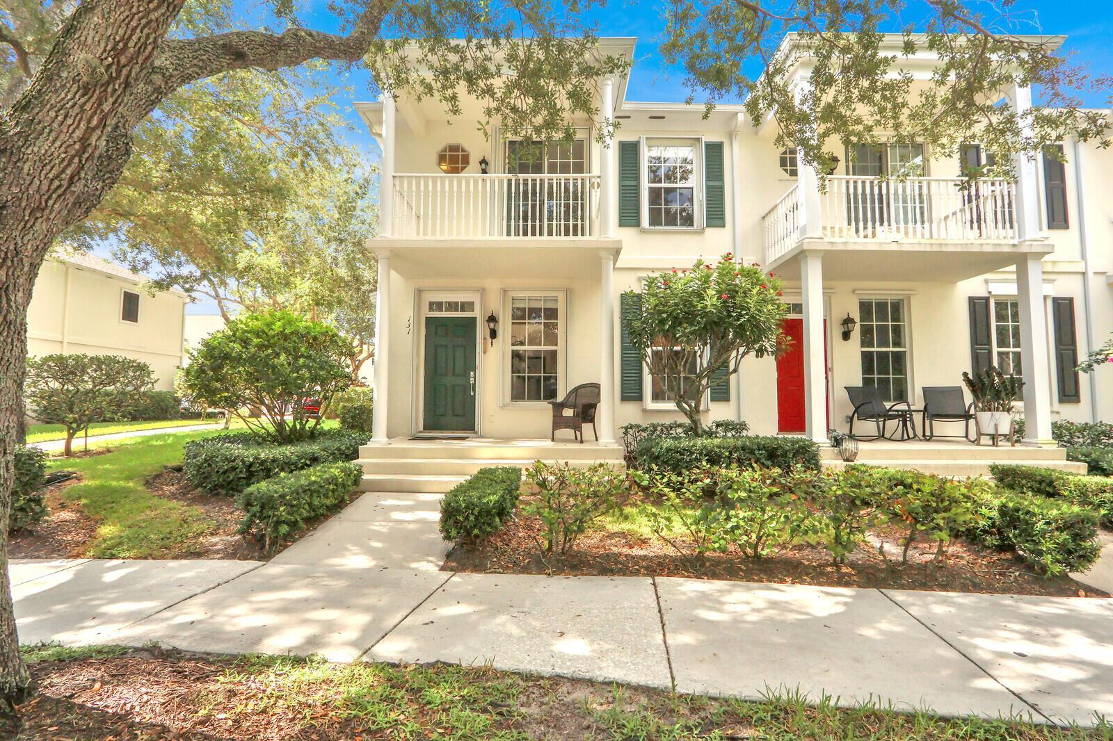 131 Radcliffe Court, Jupiter FL 33458