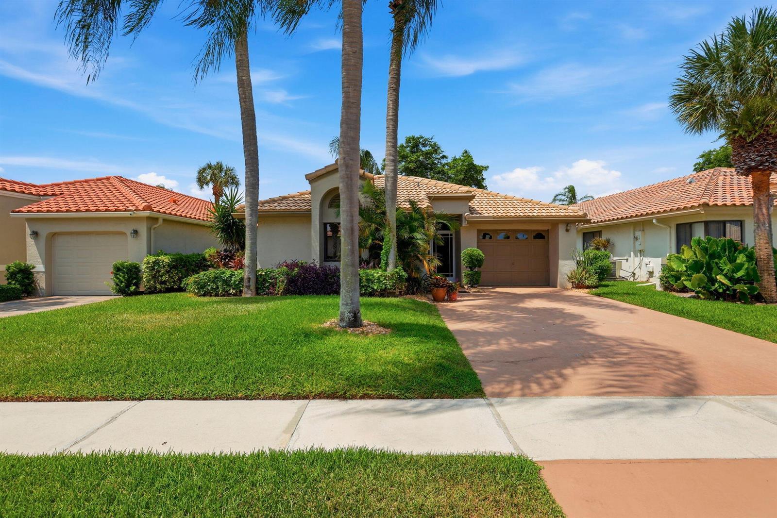 6170 BAY ISLES Drive, Boynton Beach FL 33437