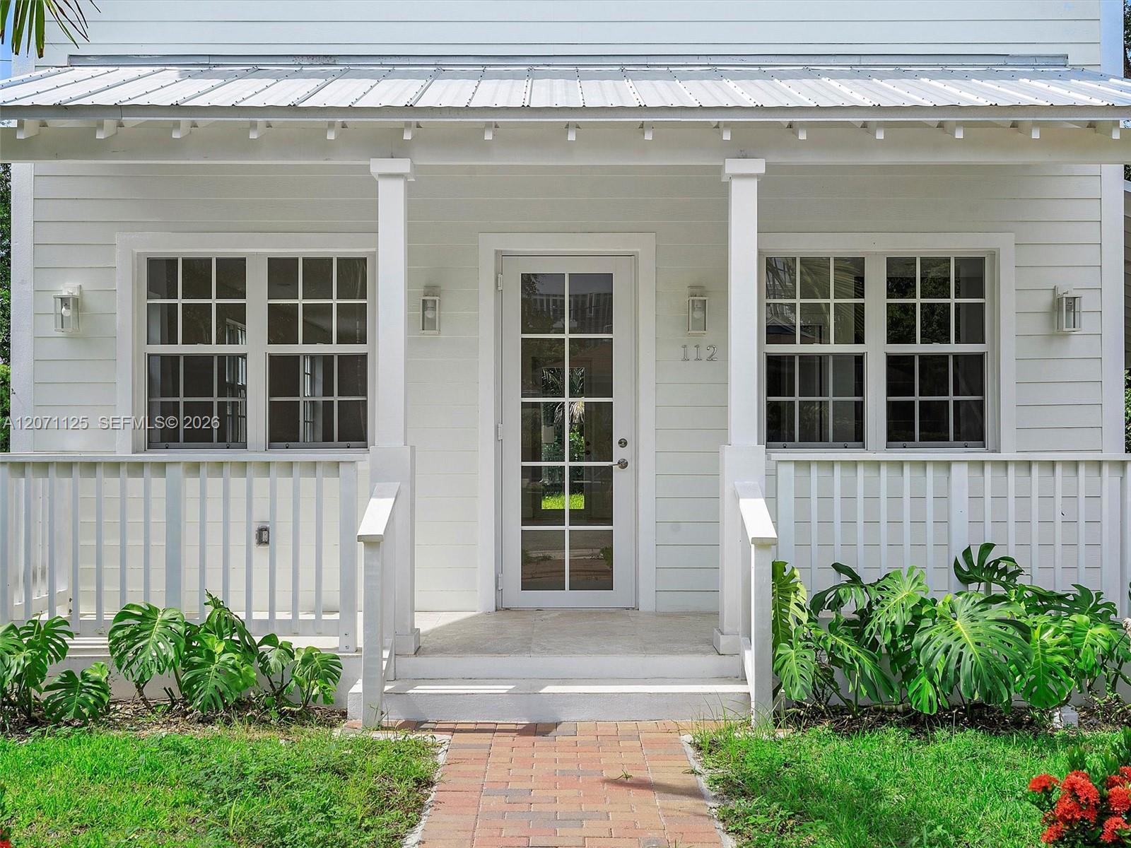 112 Florida Ave, Coral Gables FL 33133 photo 2