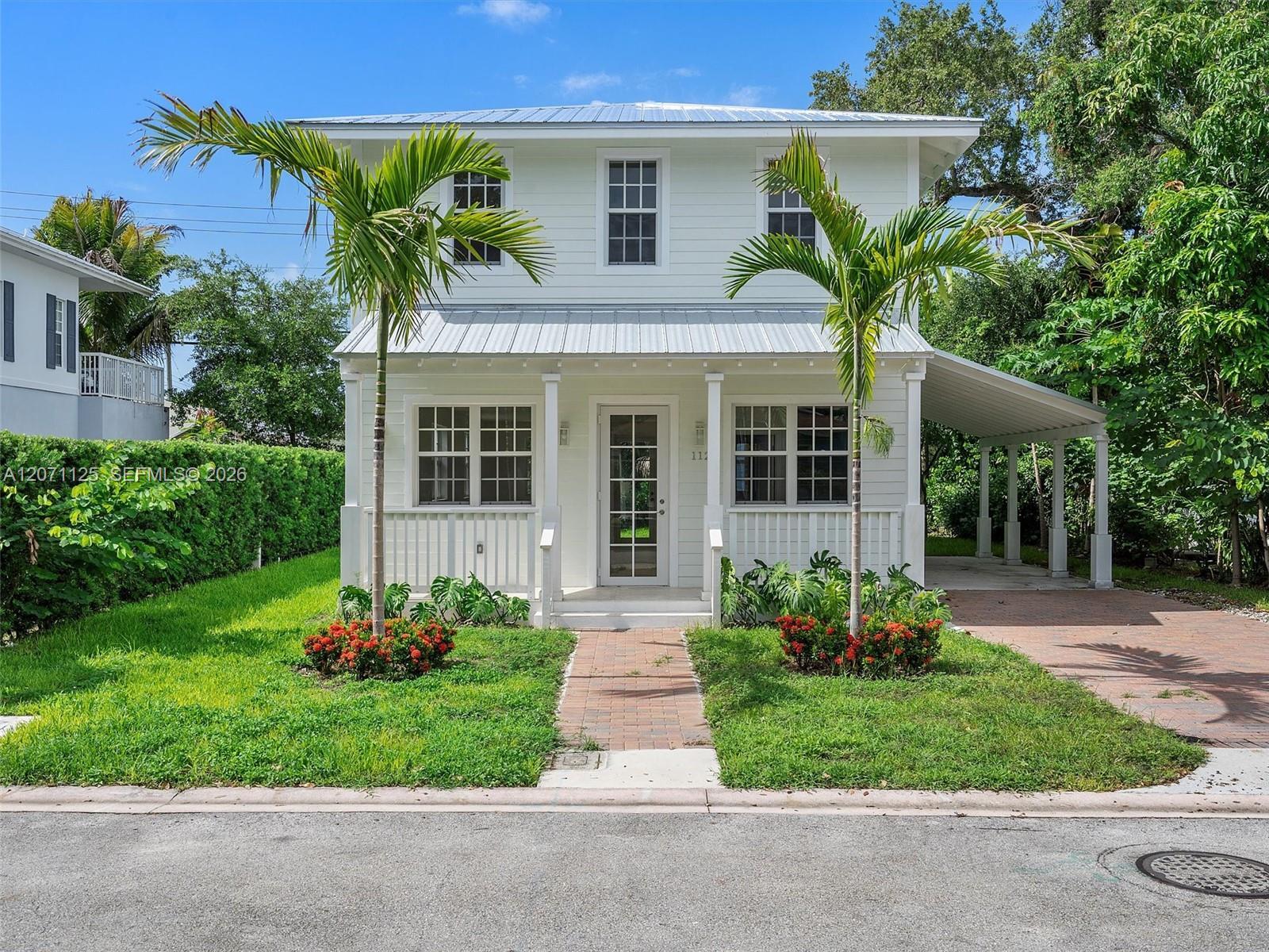 112 Florida Ave, Coral Gables FL 33133