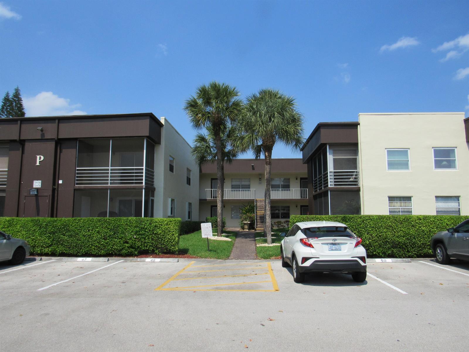 737 Normandy P, Delray Beach FL 33484