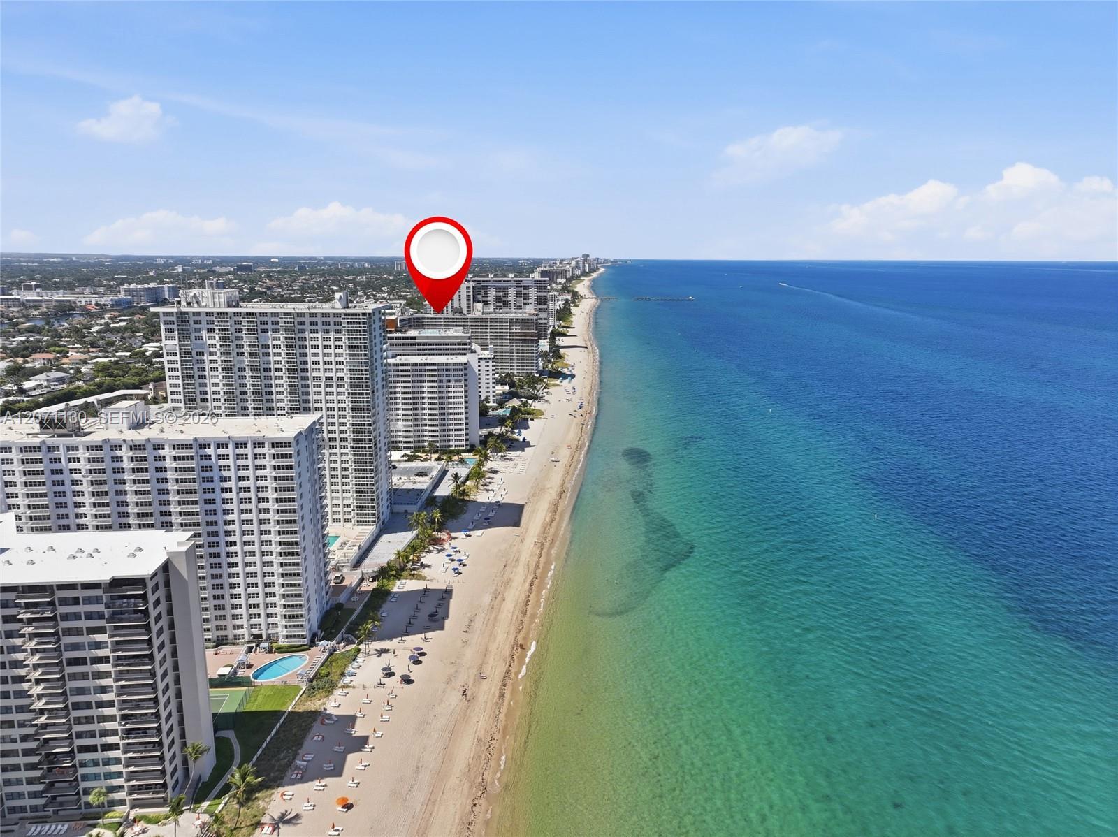 3700 Galt Ocean Dr # 1710, Fort Lauderdale FL 33308 photo 3