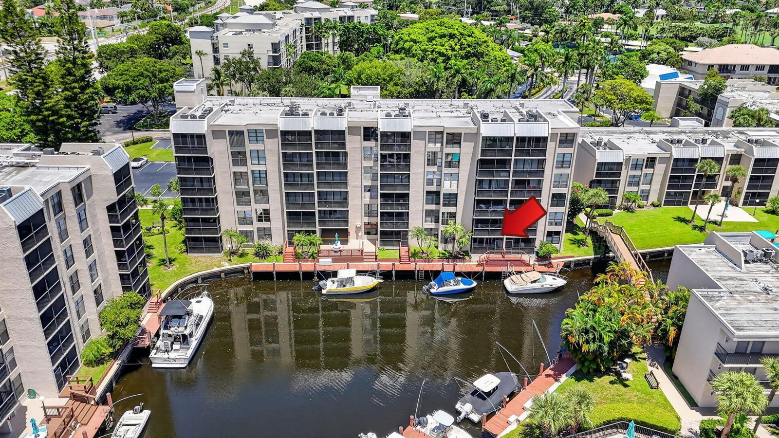 3 Royal Palm Way # 102, Boca Raton FL 33432 photo 2