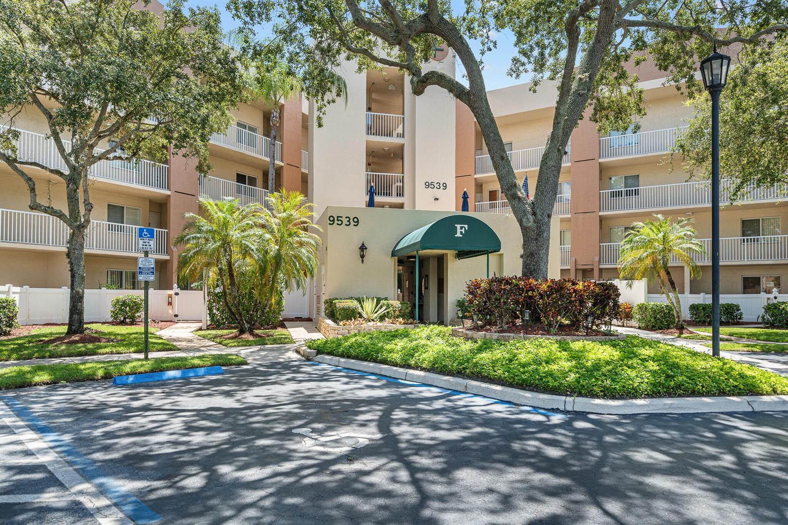 9539 WELDON Circle # F408, Tamarac FL 33321