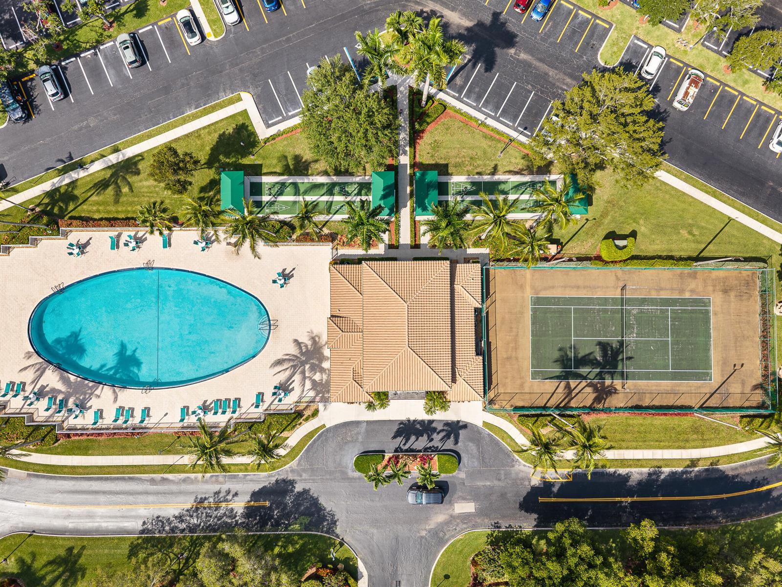9539 WELDON Circle # F408, Tamarac FL 33321 photo 5
