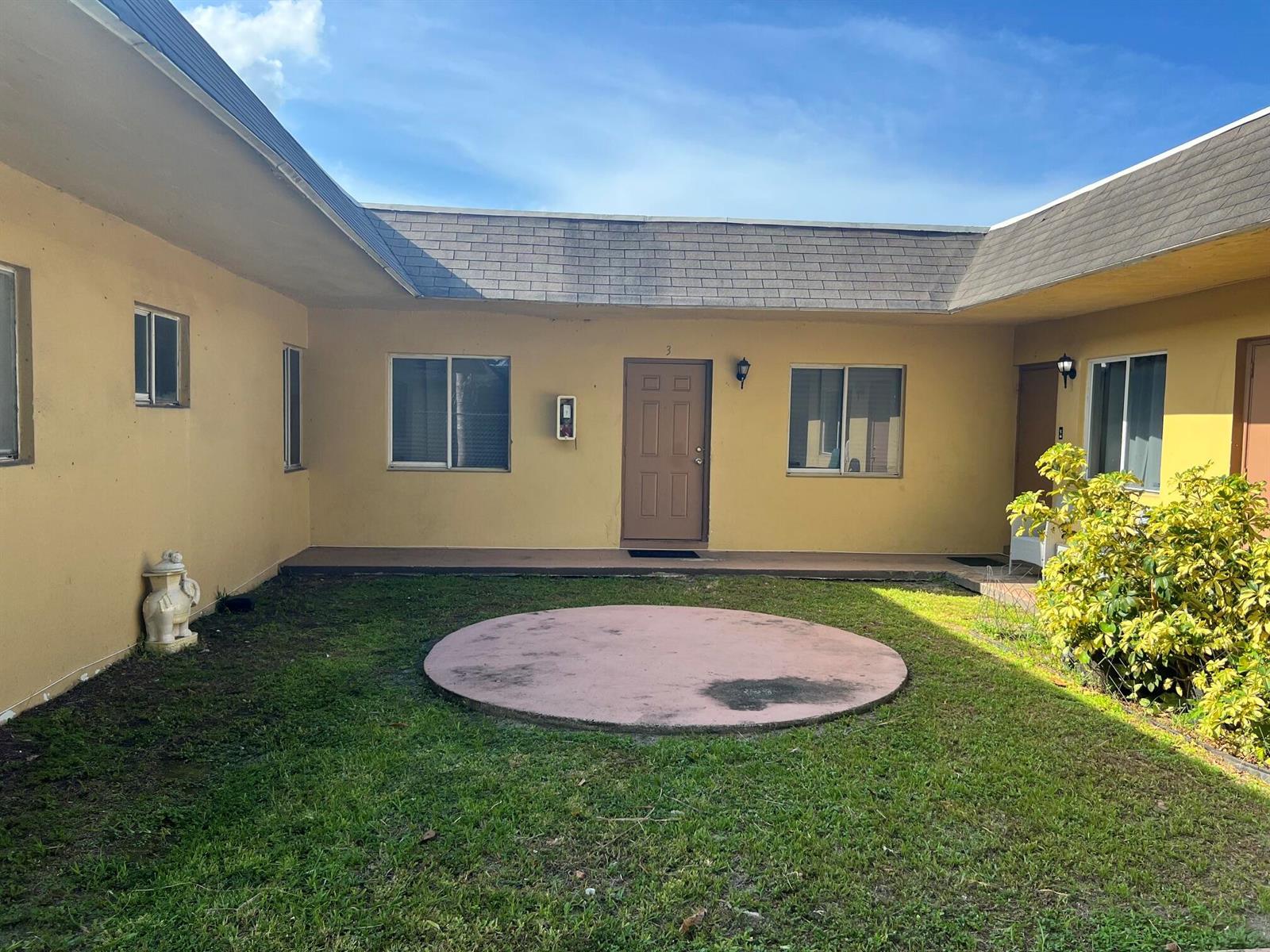 3930 NW 31ST Terrace # 3, Lauderdale Lakes FL 33309