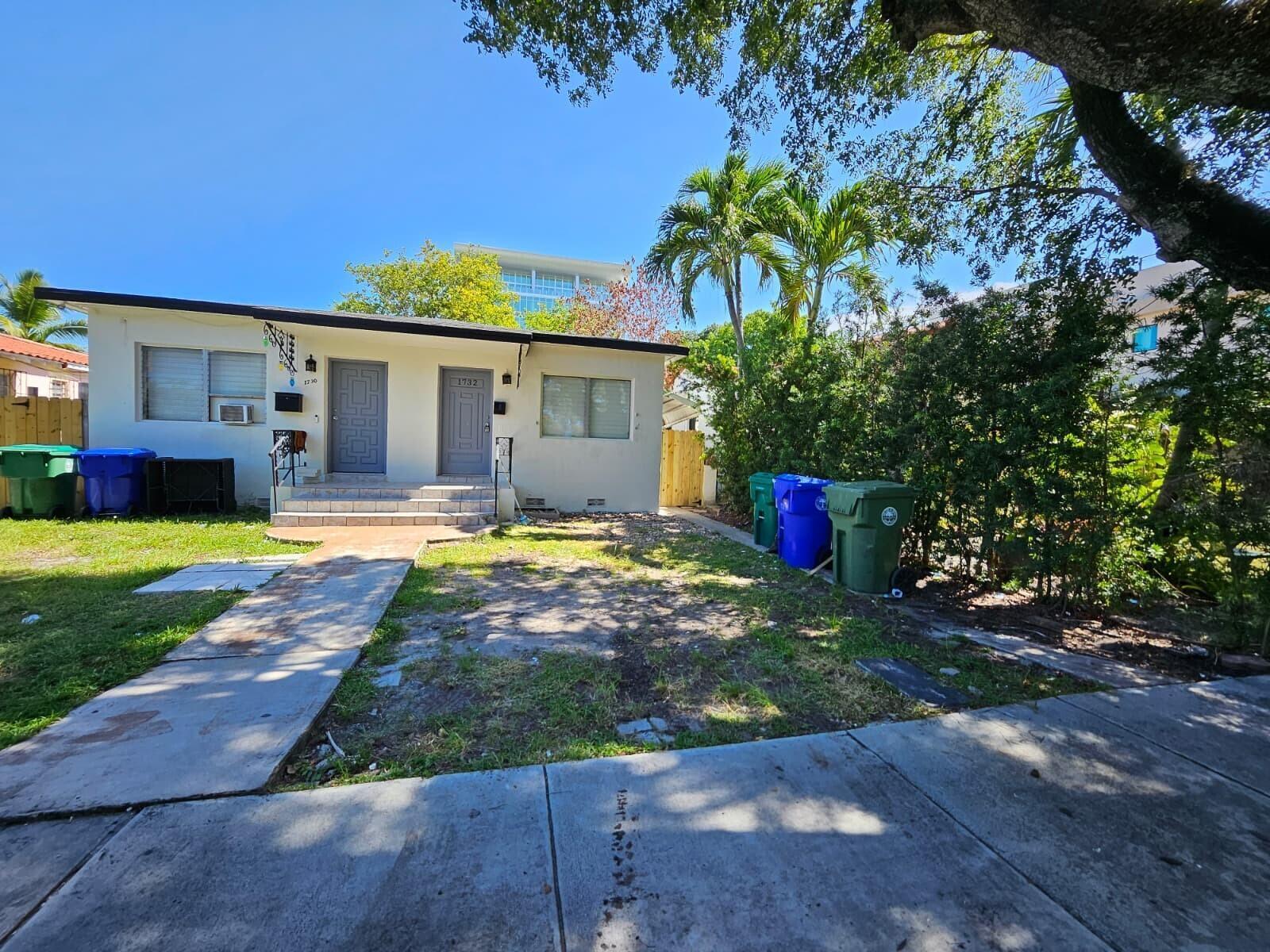 1732 SW 21st Terrace, Miami FL 33145