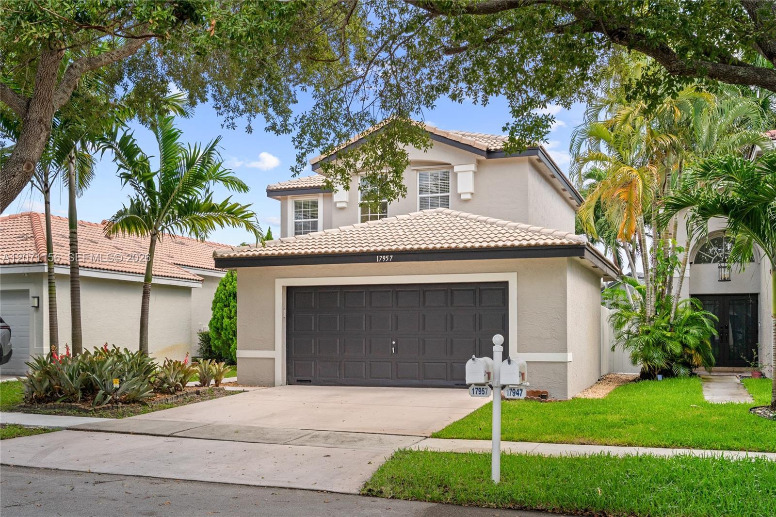 17957 SW 30th Ct, Miramar FL 33029 photo 2