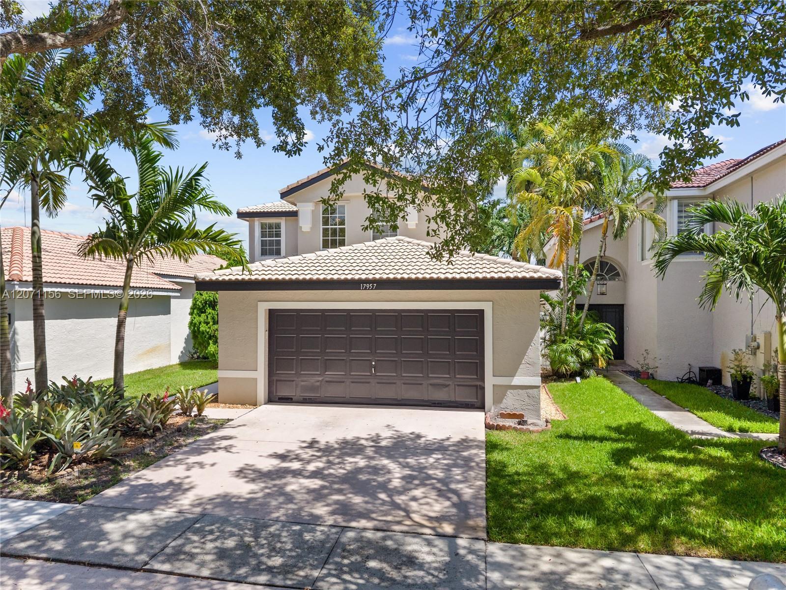 17957 SW 30th Ct, Miramar FL 33029 photo 3