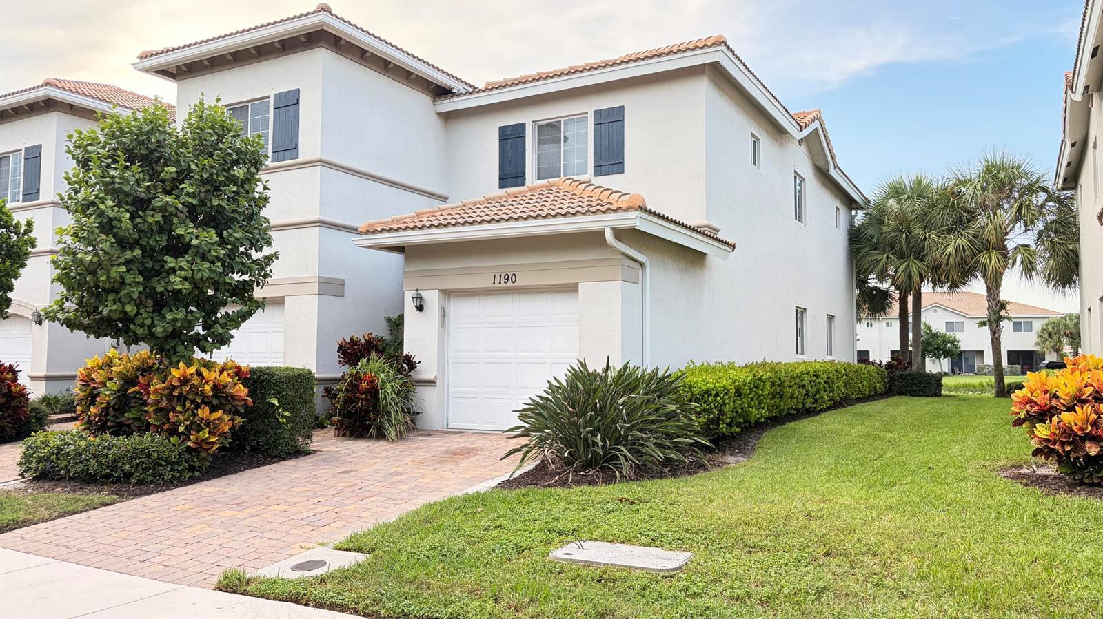 1190 Paisley Court, FL 33461