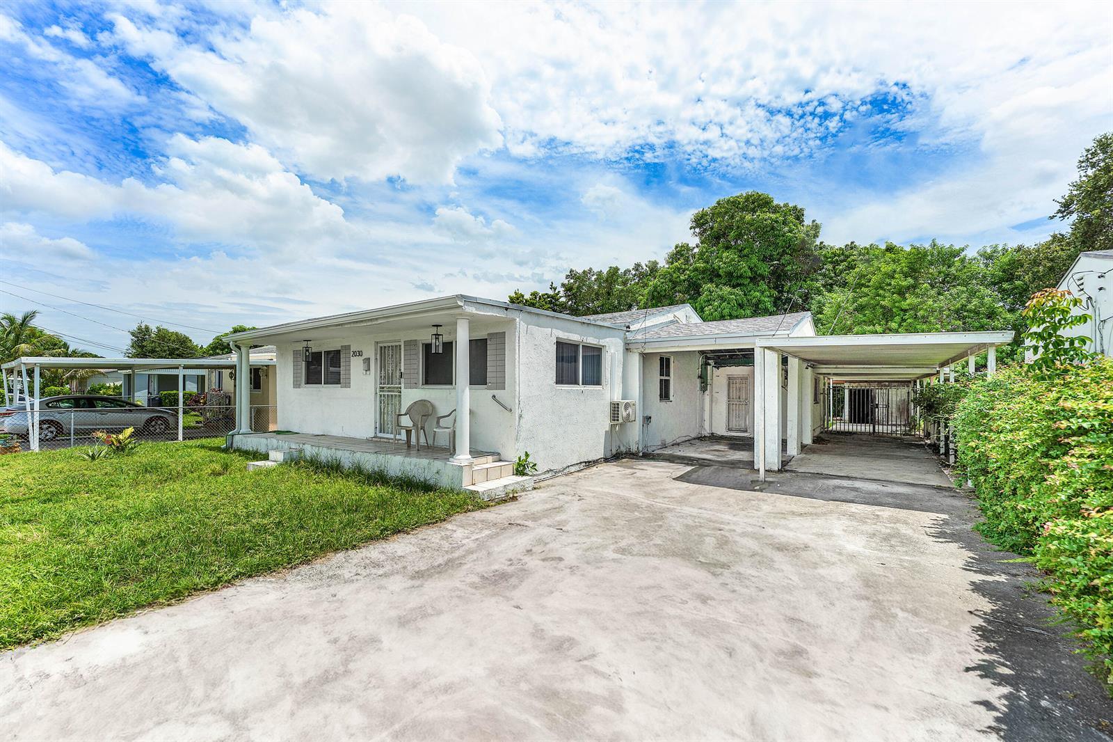2030 NW 43rd Street, Miami FL 33142 photo 3