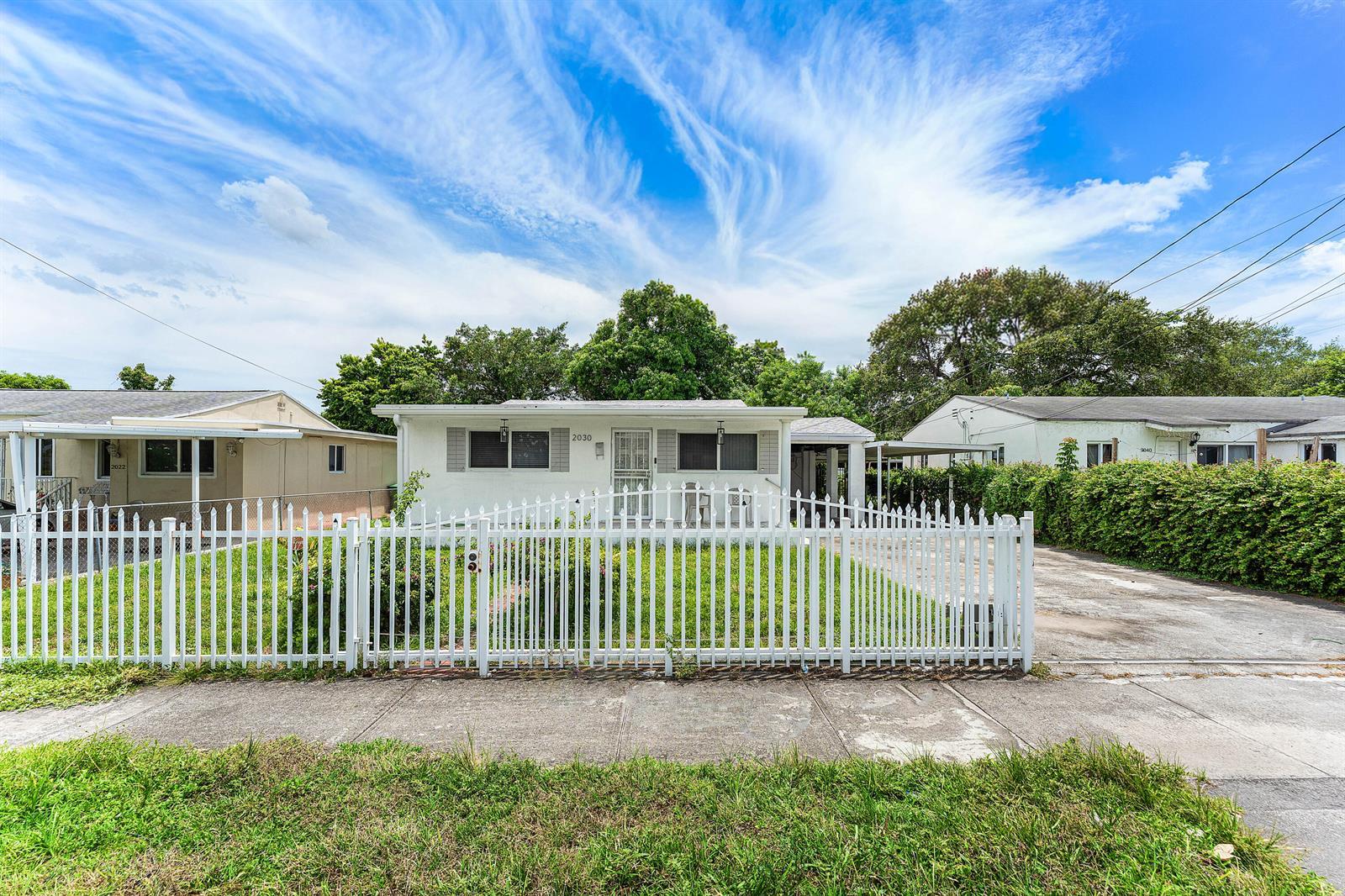 2030 NW 43rd Street, Miami FL 33142